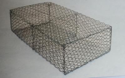武鳴縣格柵石籠網